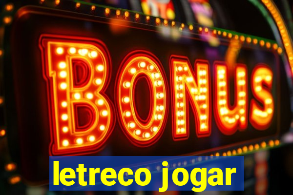 letreco jogar